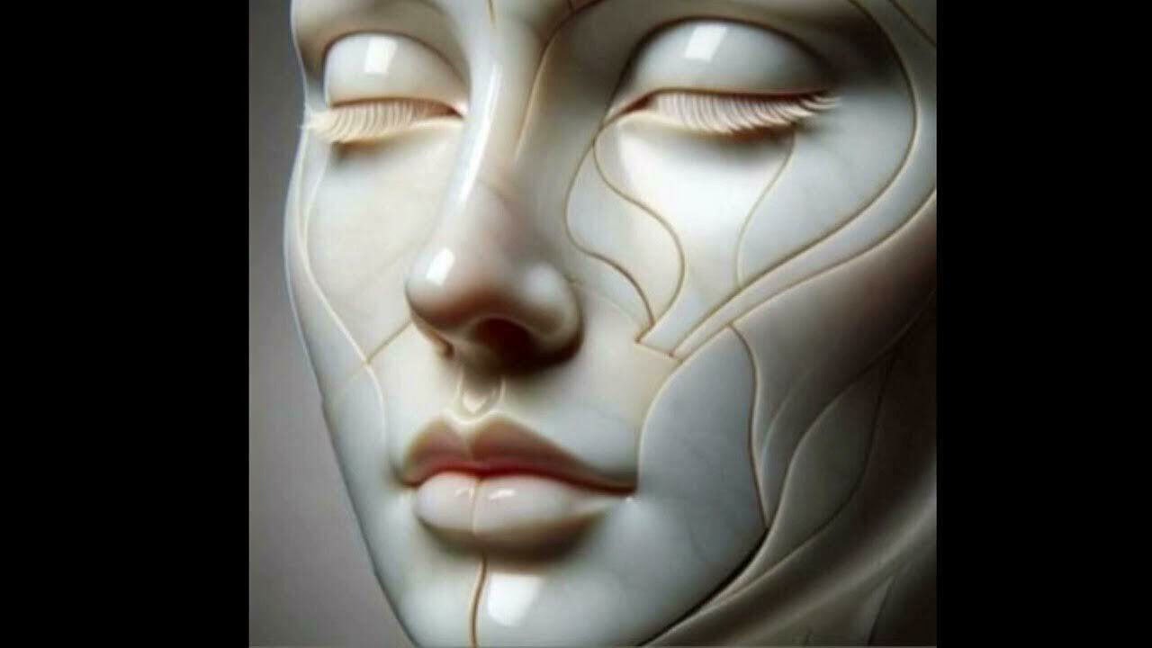 Porcelain Skin - Sapien Medicine