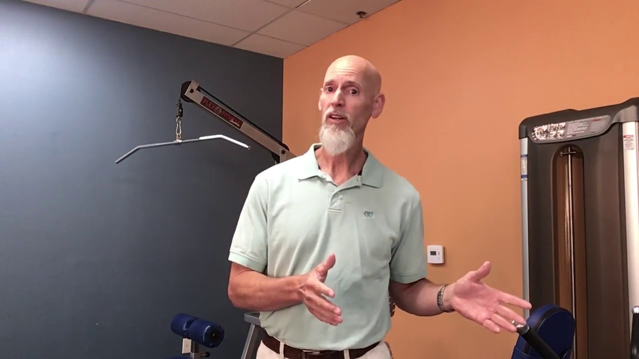 Beta Blockers and Exercise
