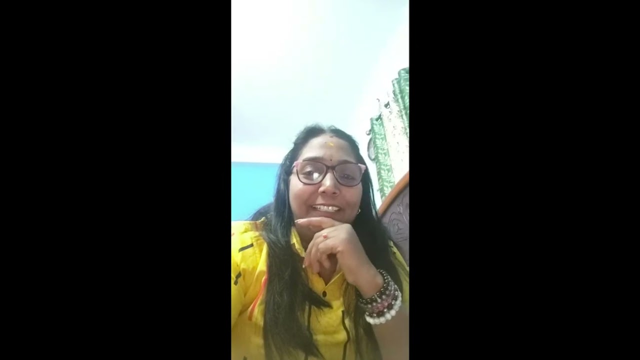 Highlight 1:20:55 &ndash; 1:25:55 from | PriyaSrivathsa is live Join and support👍