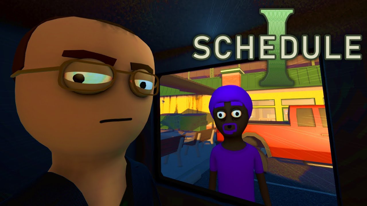 2 Men Vs. The Cartel | Schedule 1 Funny Moments