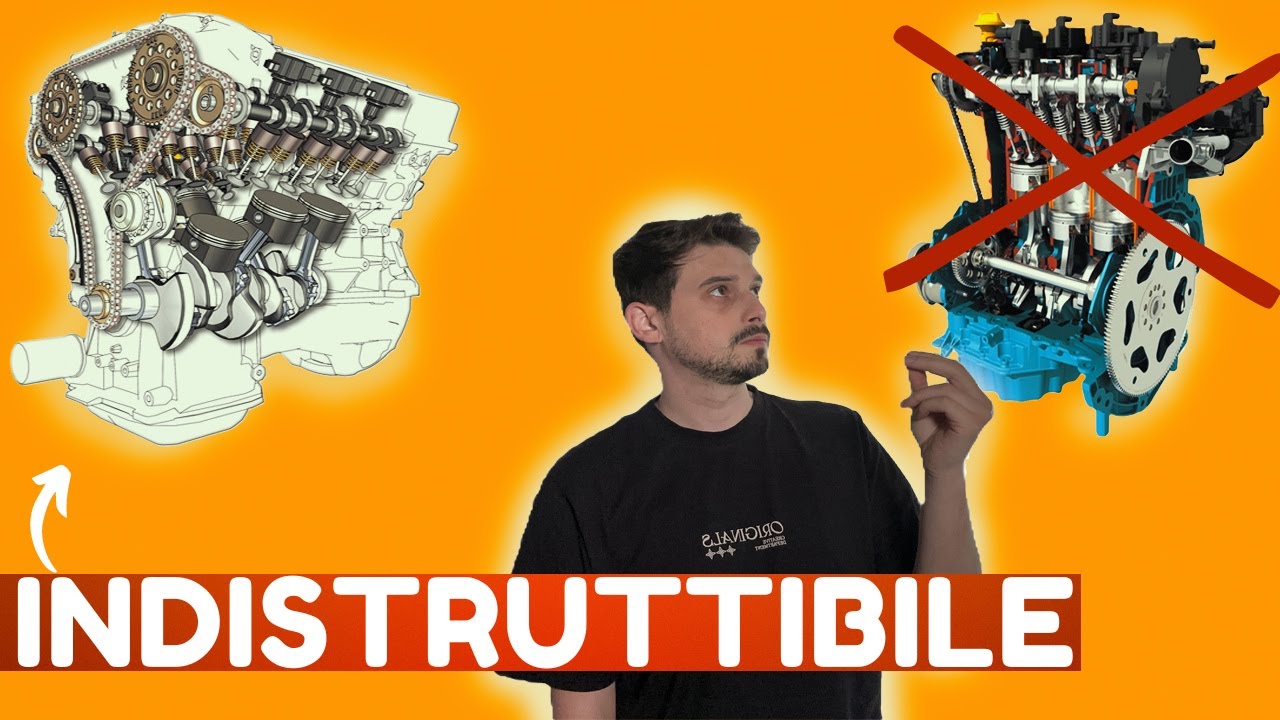 Auto indistruttibili