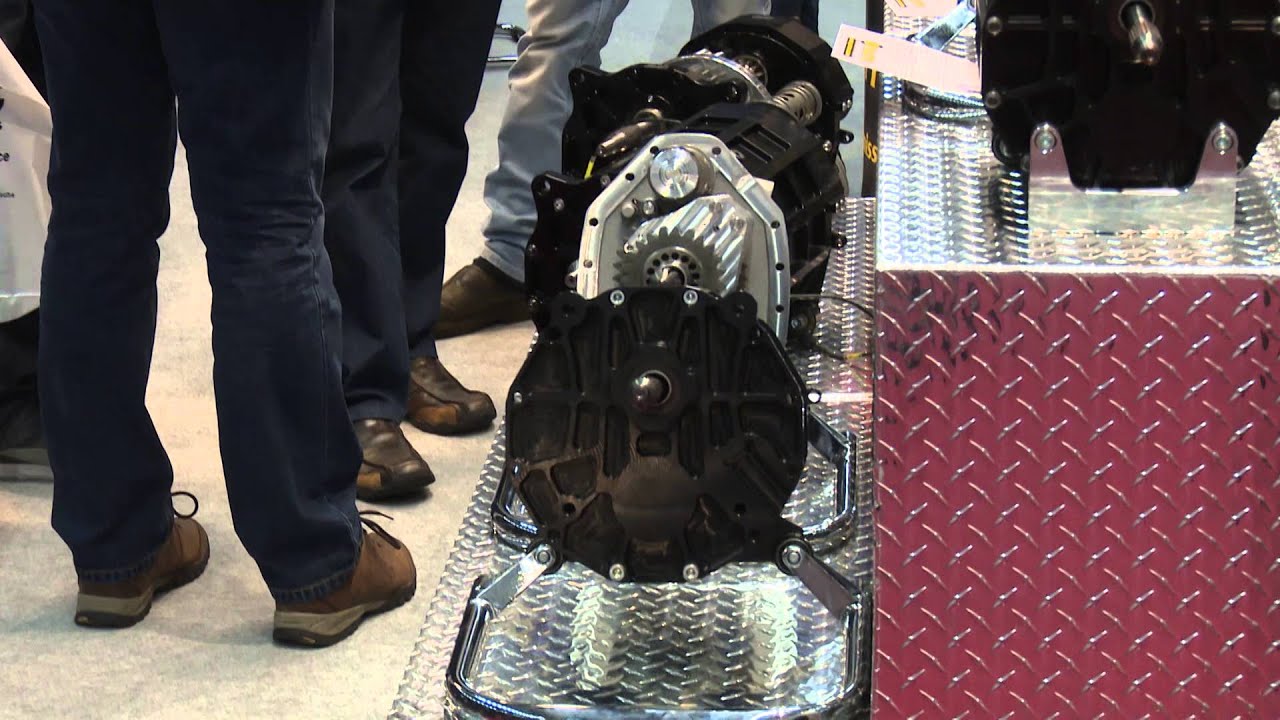 Professional MotorSport World Expo exhibitor interview – Tractive