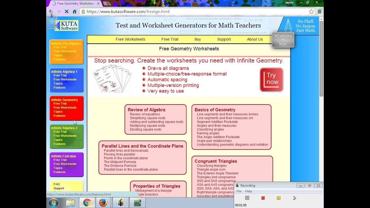 Kuta Software