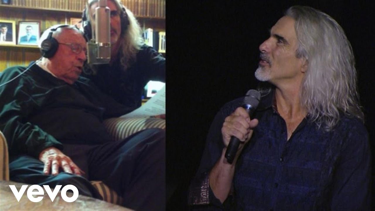 Guy Penrod - Does Jesus Care? (Live) ft. George Beverly Shea