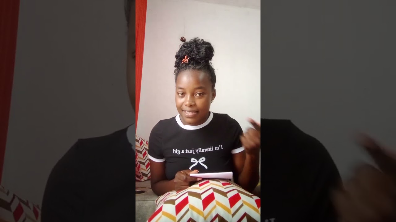 INTRODUCTION 🥰🥰🥰🥰WHO IS Moureen kerubo 🤔🤔🤔🤔