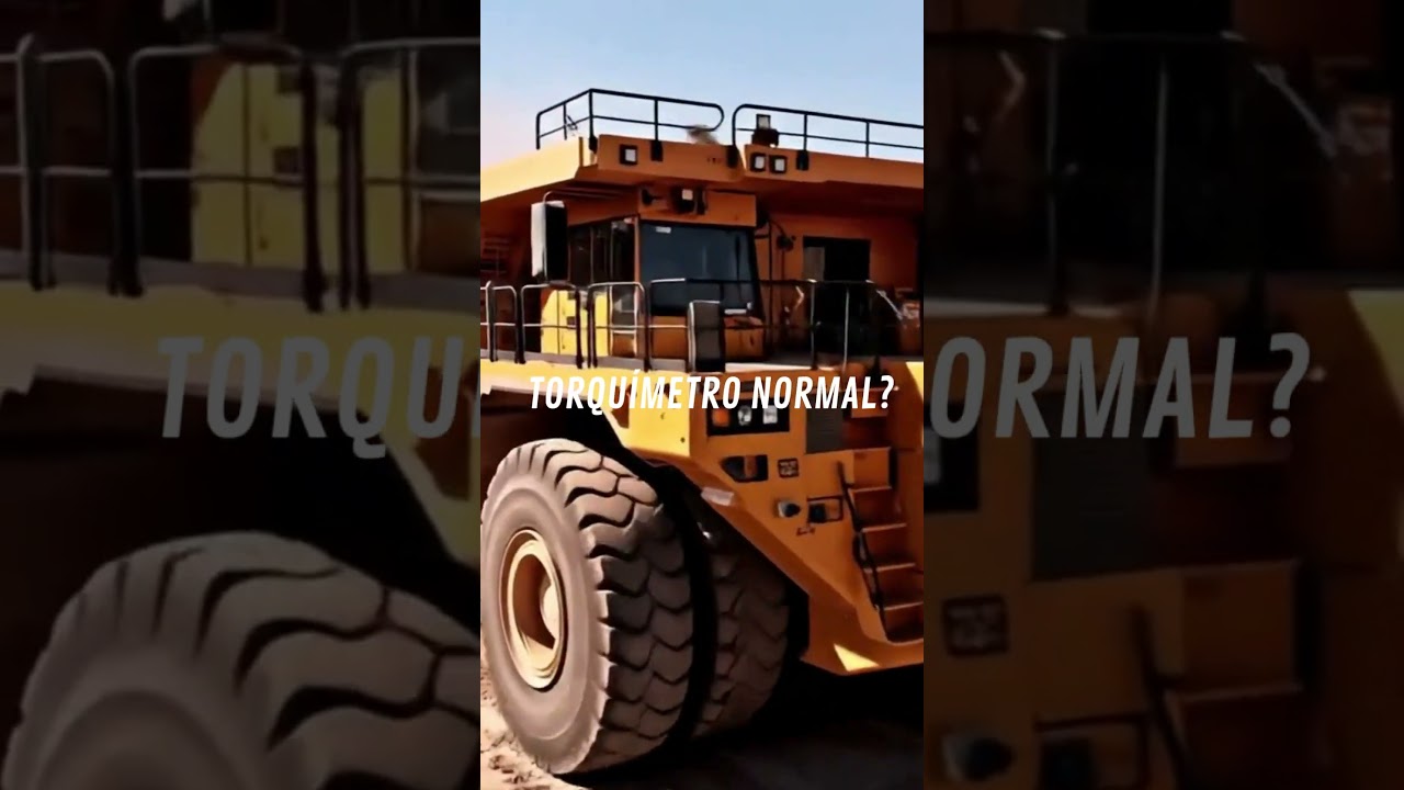 Torqu&iacute;metro de estalo at&eacute; 2000 N.m de 1