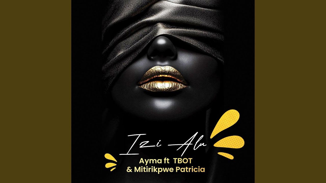 Izi Alu (feat. TBOT & Mitirikpwe Patricia)