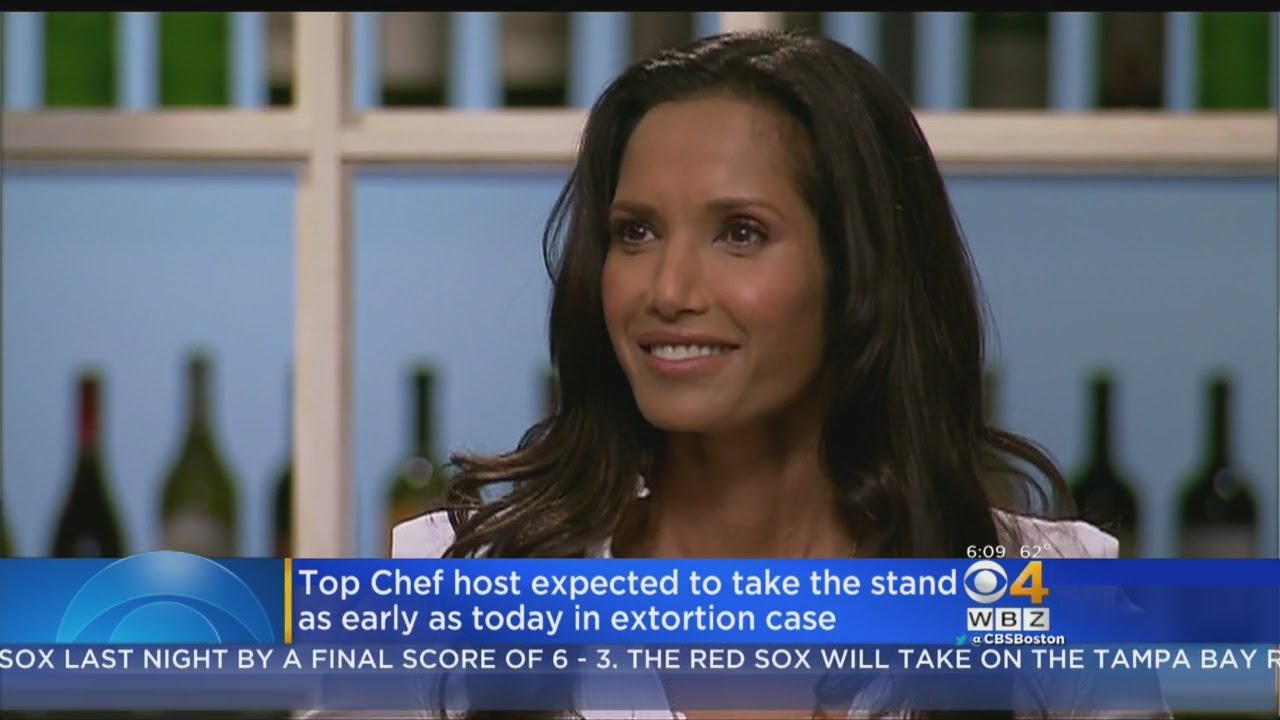 Top Chef Host Could Take Stand In Teamster Extortion Case