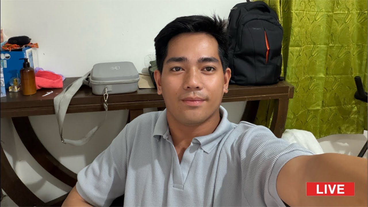 TARA KWENTOHAN?