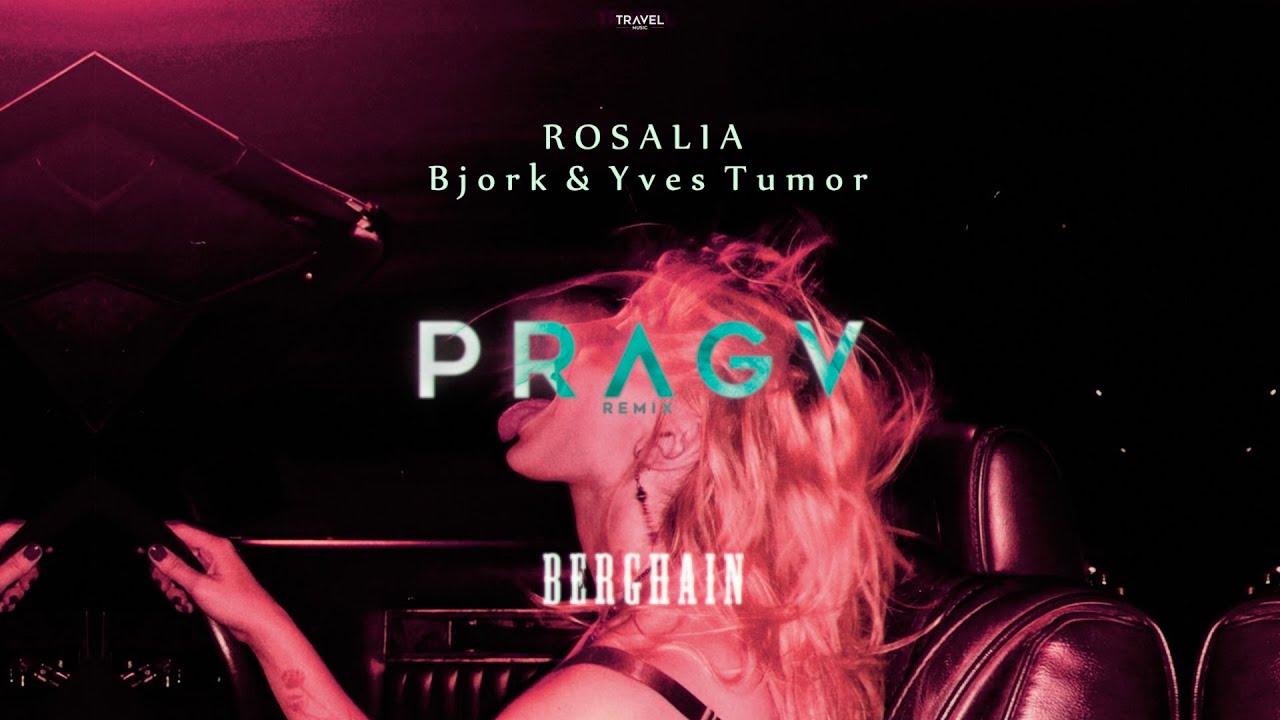 Berghain (PRAGV Remix) 