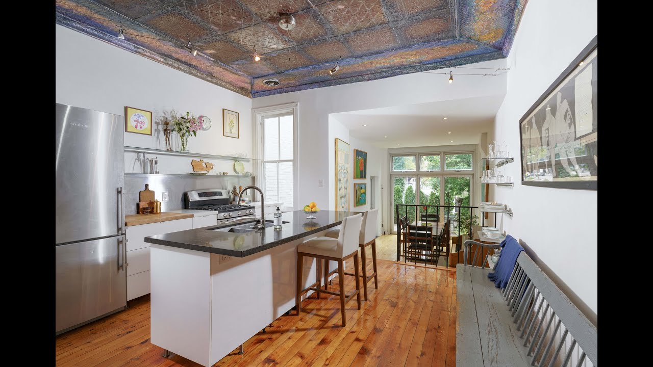 137 Collier Street | Live Open House | Paul and Christian Associates