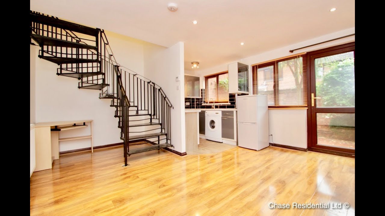 Claire Place, London, E14 8NJ