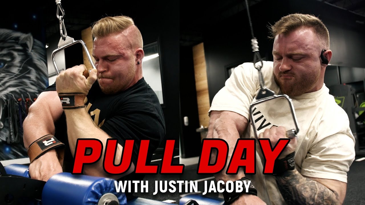 Pull (4/21/22)