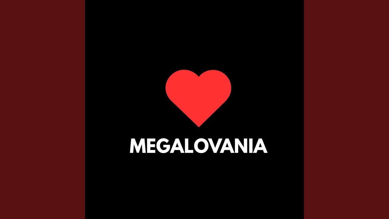 Megalovania