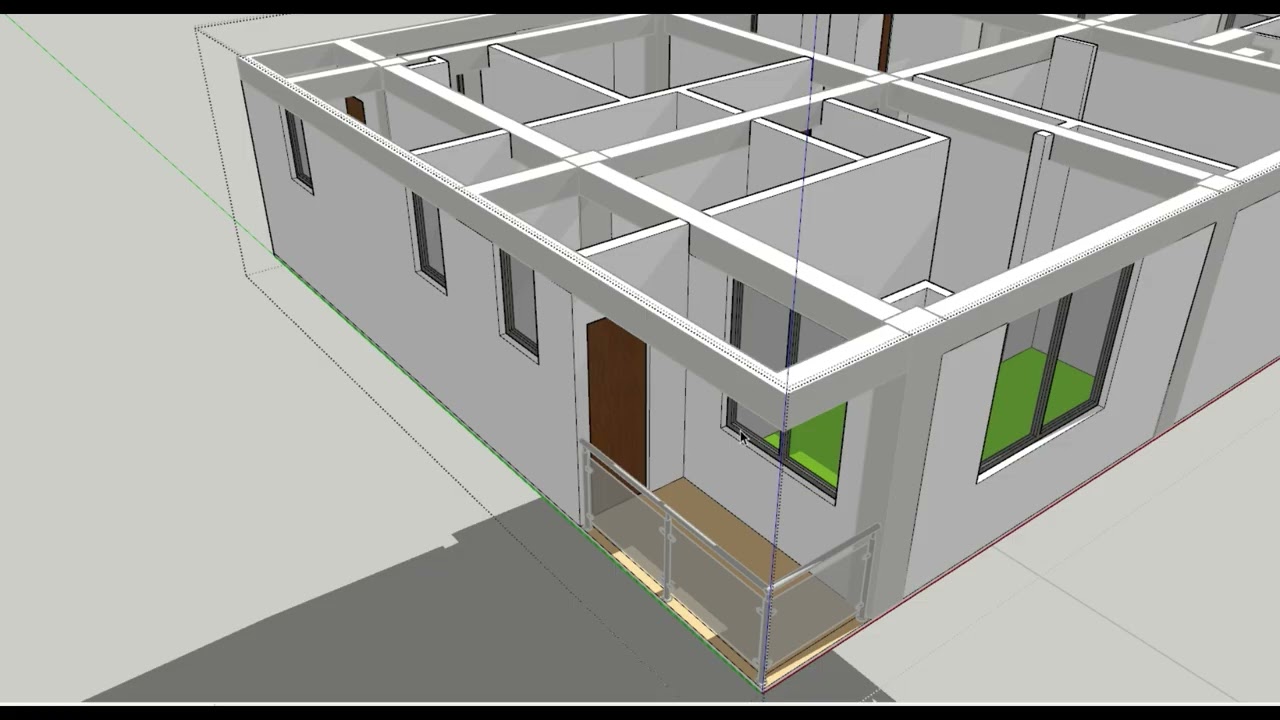 VIDEO PROYECTO TIQUIPAYA