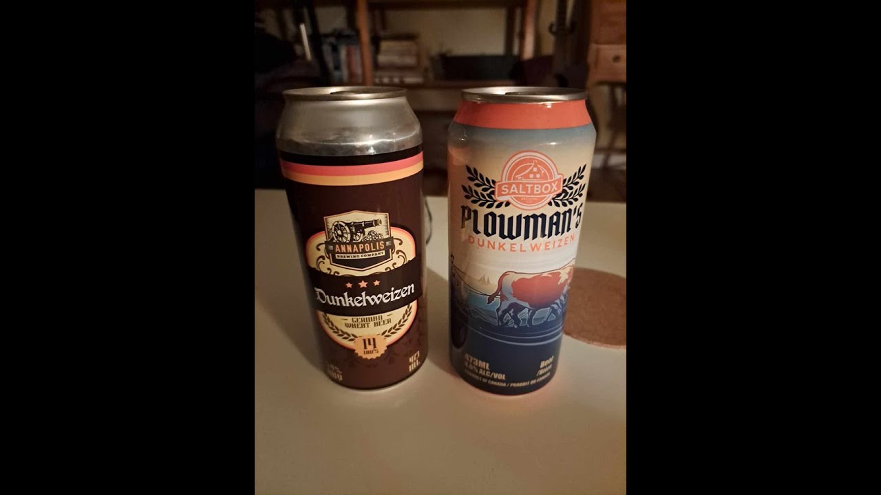 Drink NS Dry 050 - Dunkle Weissens