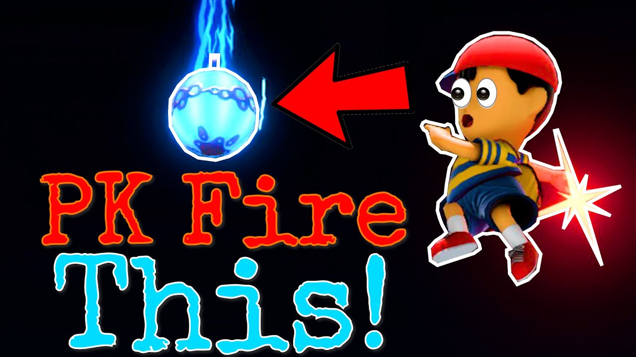 HOW TO BEAT NESS (PART 2) |  Match Analysis | Super Smash Bros. Ultimate