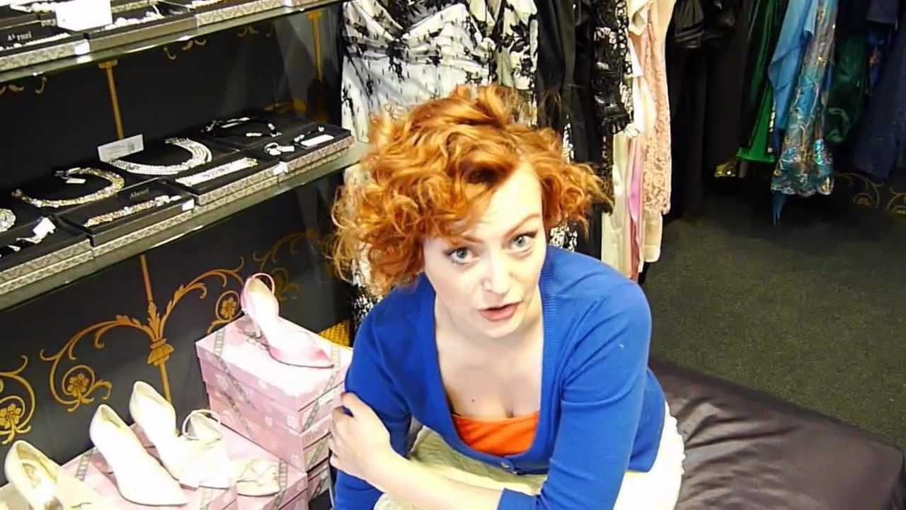 Ben je niet van de hoge hakken? Mooie trouwschoenen waar je lekker op kunt lopen.