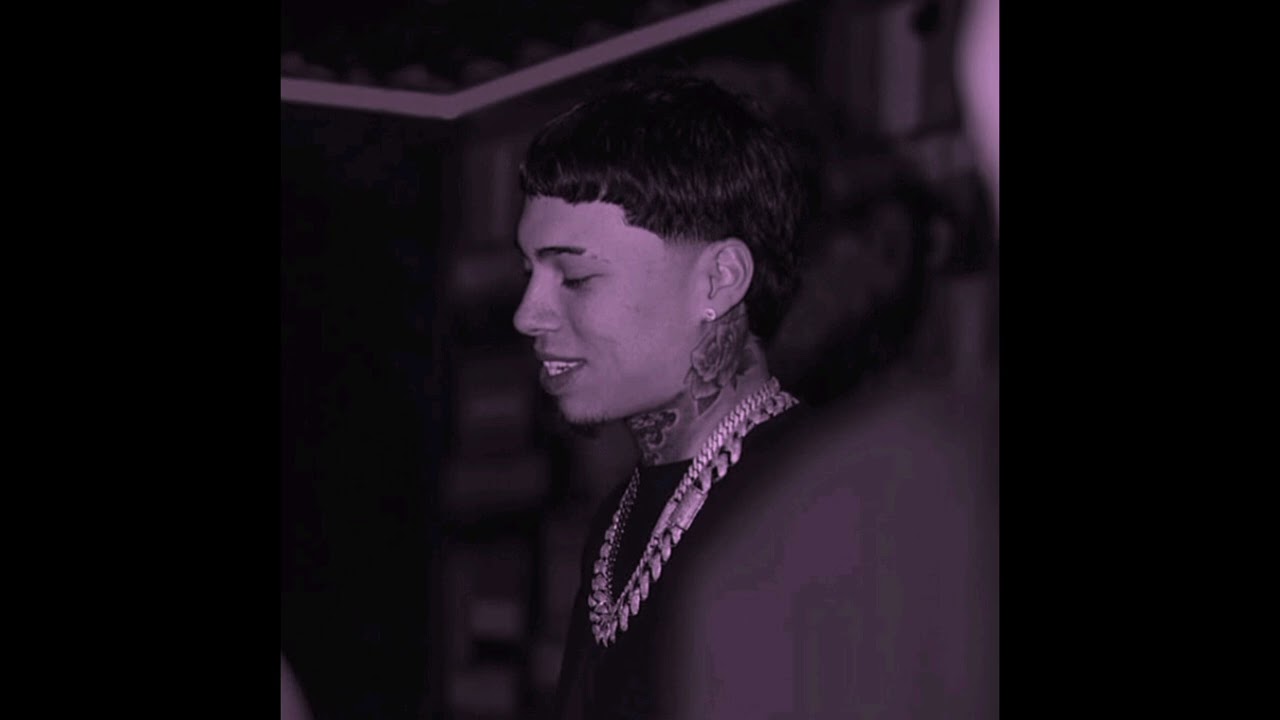 [FREE] Mvchoo 23 x Yovngmanota Type Beat Detroit x R&B 