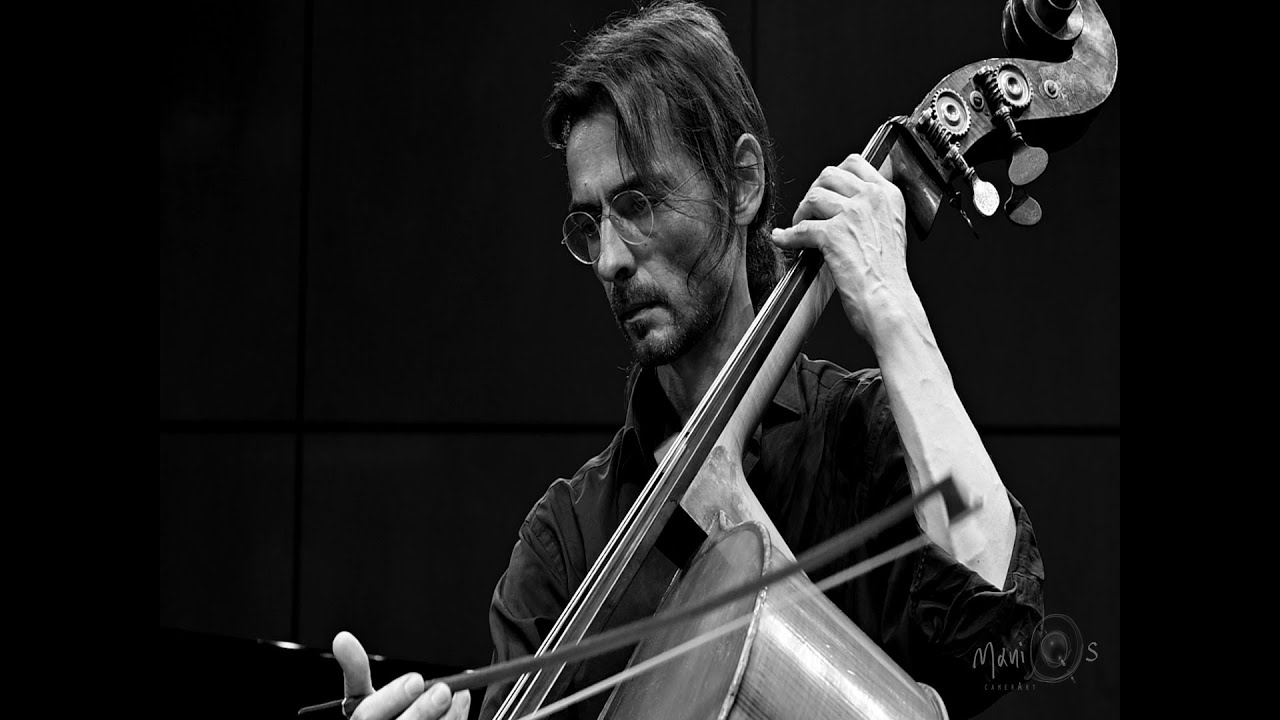 Piern&eacute; Paul - Nocturne, Arnis Yorgos /Papapetropoulou Maria