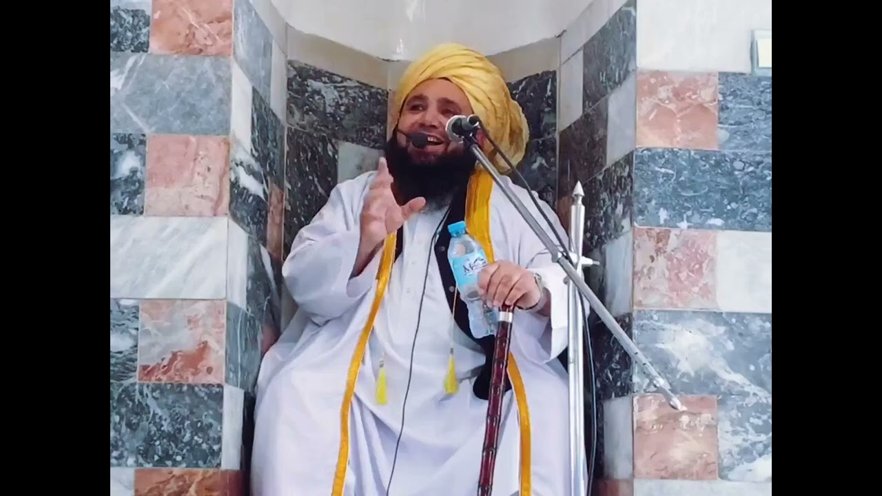 ده عبدالله ابن مبارک رحمه الله ده کفارو سره سخته مقابله نور یی ده شیخ صاحب نه واوری