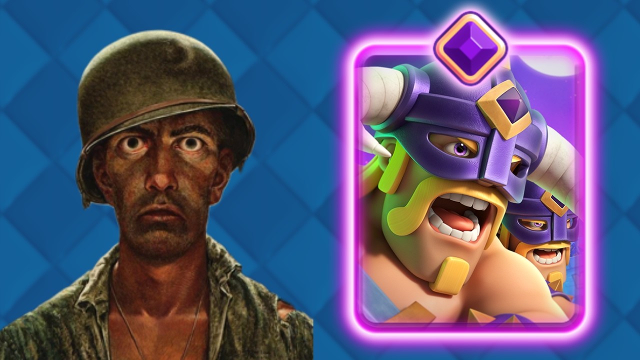 Как одна эволюция делает Clash Royale невыносимым