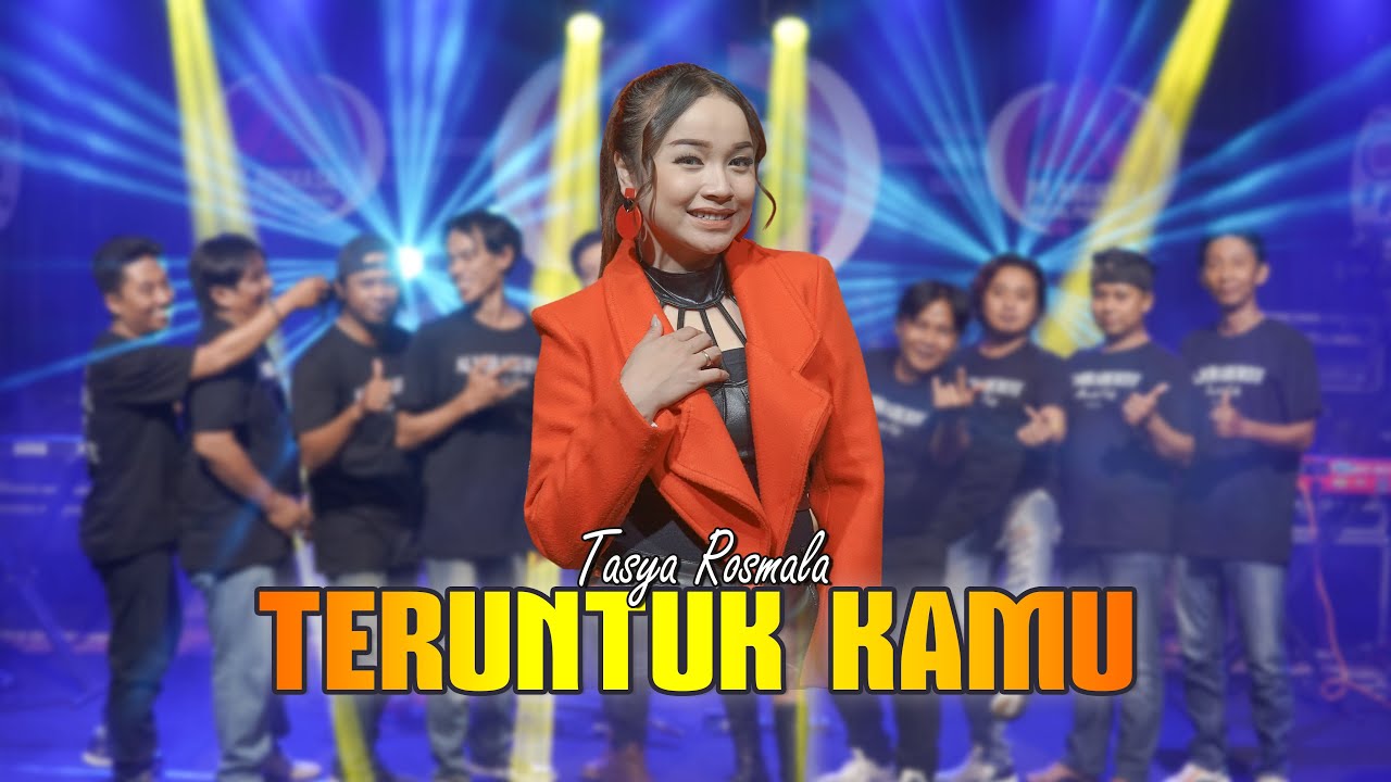 Tasya Rosmala - Teruntuk Kamu (Official Live Music) | New RGS