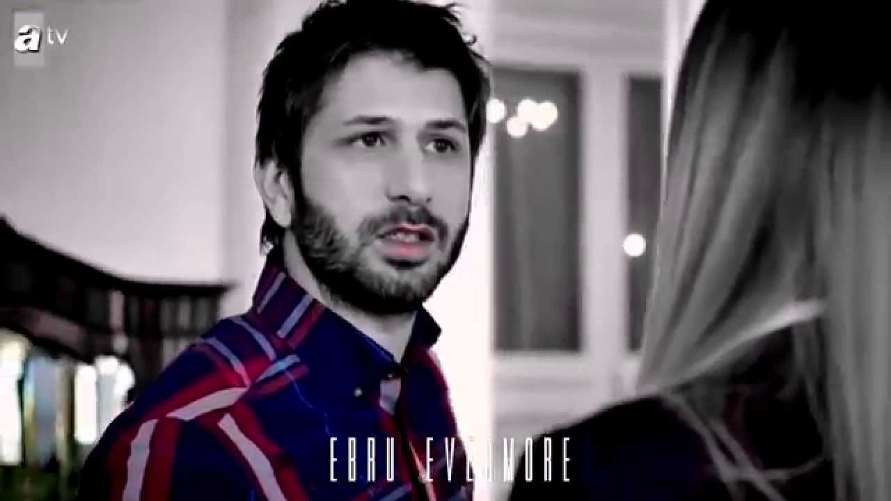 Asiye & Cetin || Olmasa da Olur