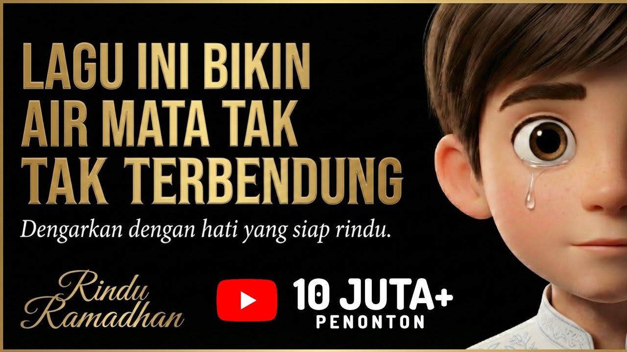 Lagu Ramadhan (2026) - KUBURAN feat MAHER ZAIN?