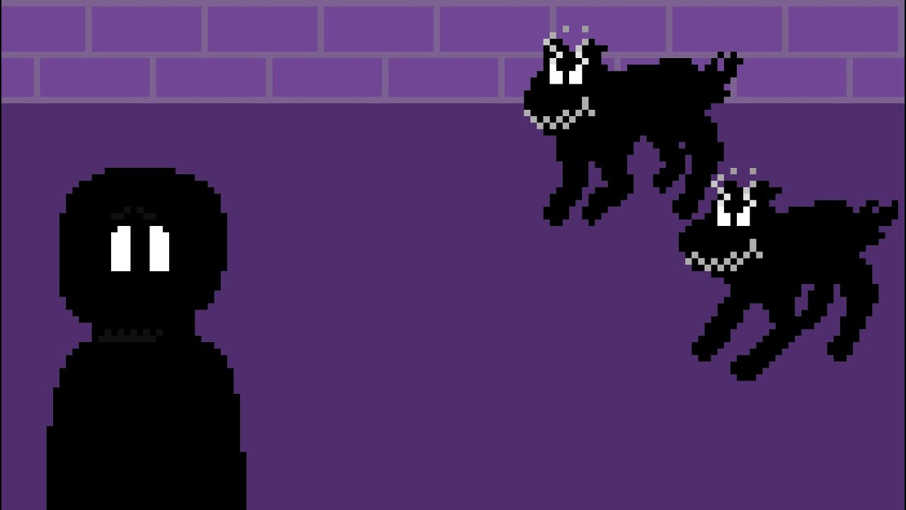 The Jaw Thief OST - Dog Food