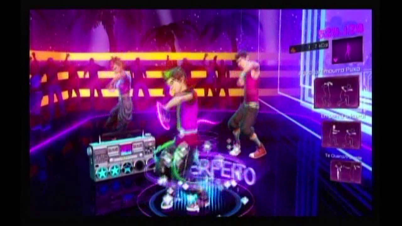 Dance Central 3 - Call Me Maybe - Glitch (Hard - DLC)