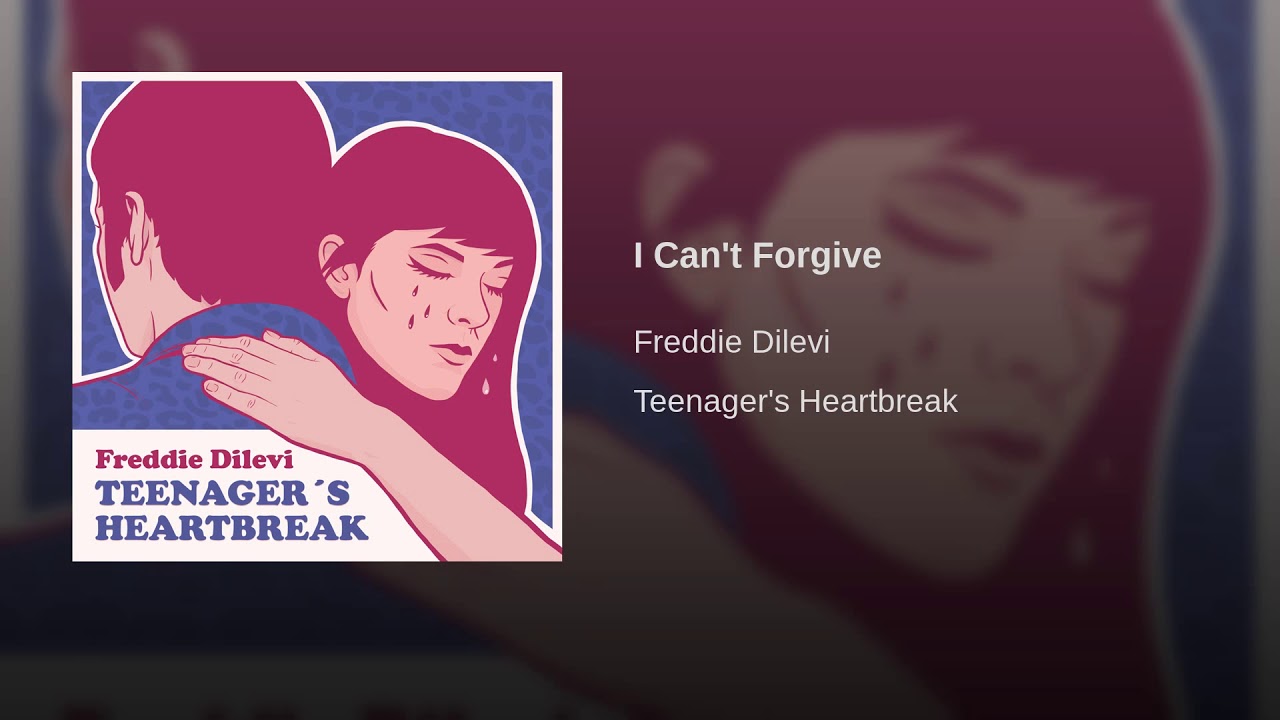 Teenager's Heartbreak