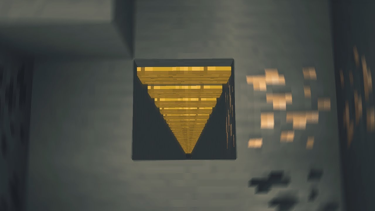 winning hypixel uhc by making a trap