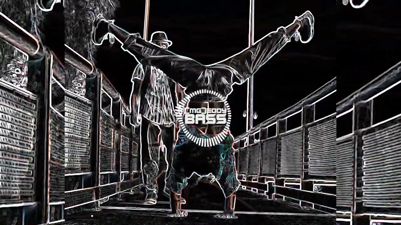 (mg)eDDy - Bass 🎧 #Electro #Freestyle #Classics 🎧