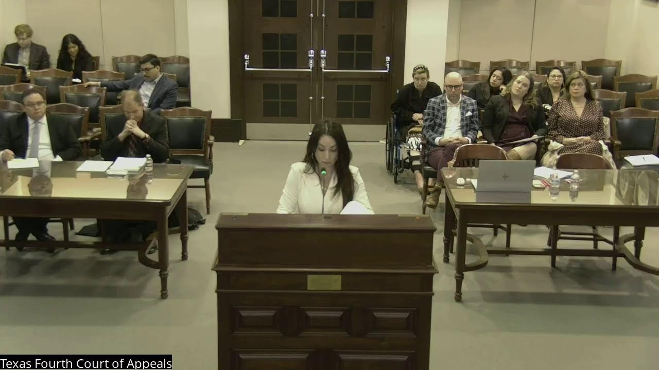 Oral Argument: 04-24-00713-CR, Jacob Daniel Pullen v. The State of Texas