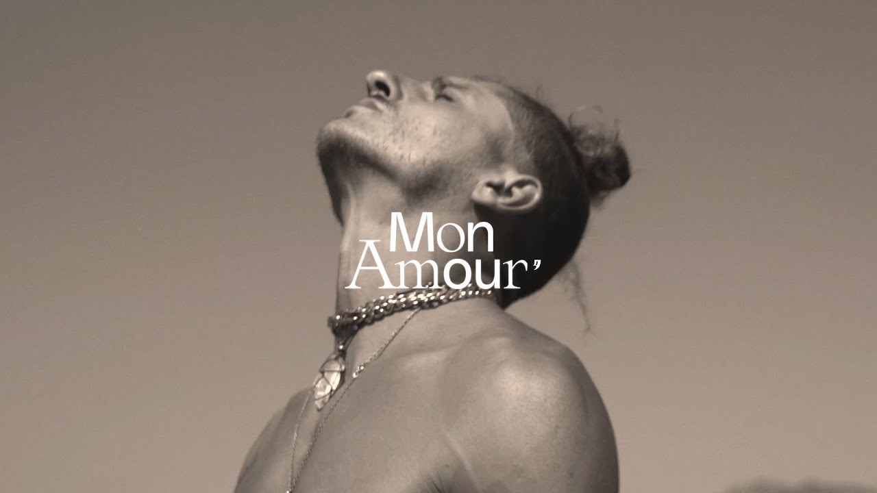 Jouvence - Mon amour [Clip Officiel]