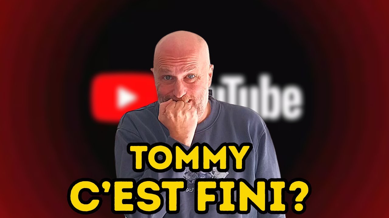 Le Youtube Cin&eacute; Game en danger et le cr&eacute;ateur de Breaking Bad &agrave; raison !
