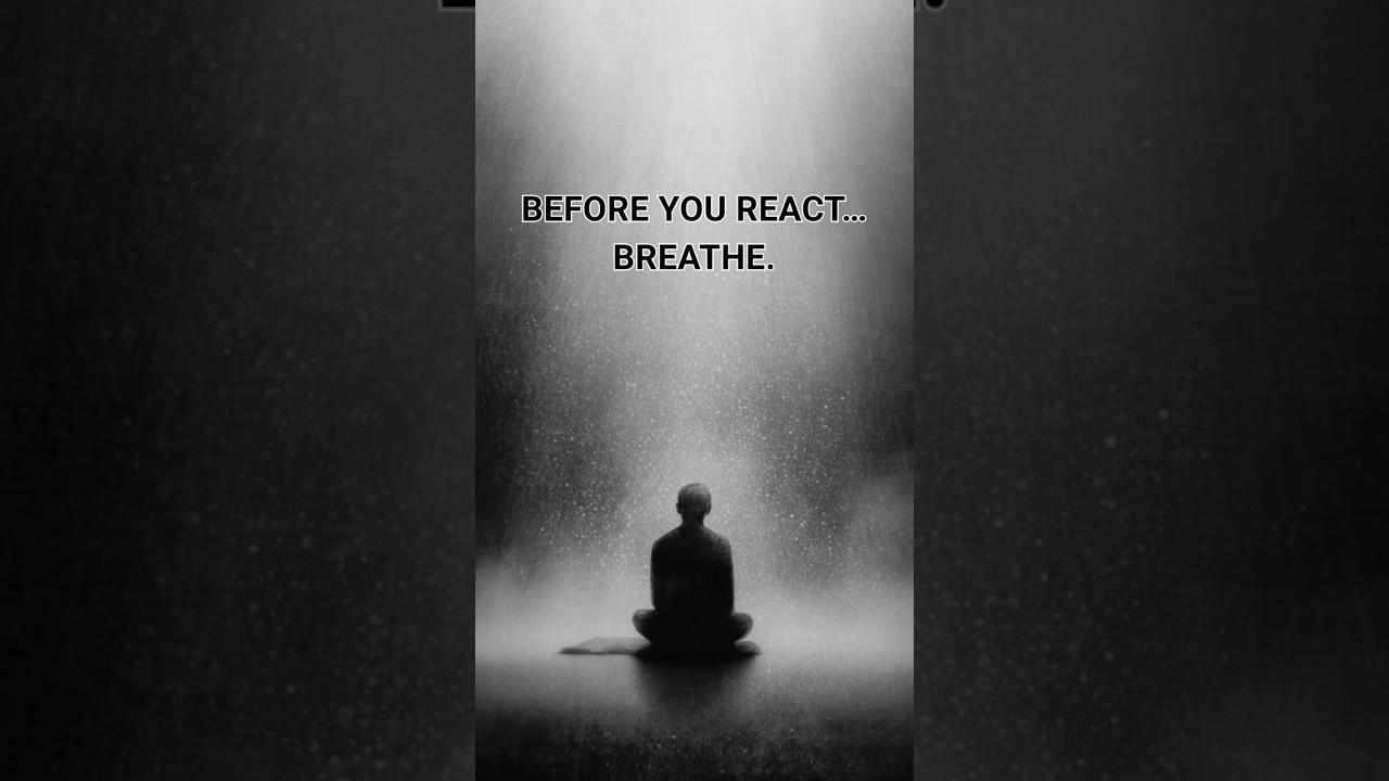 Try This Trick Before You Say Something You Regret!