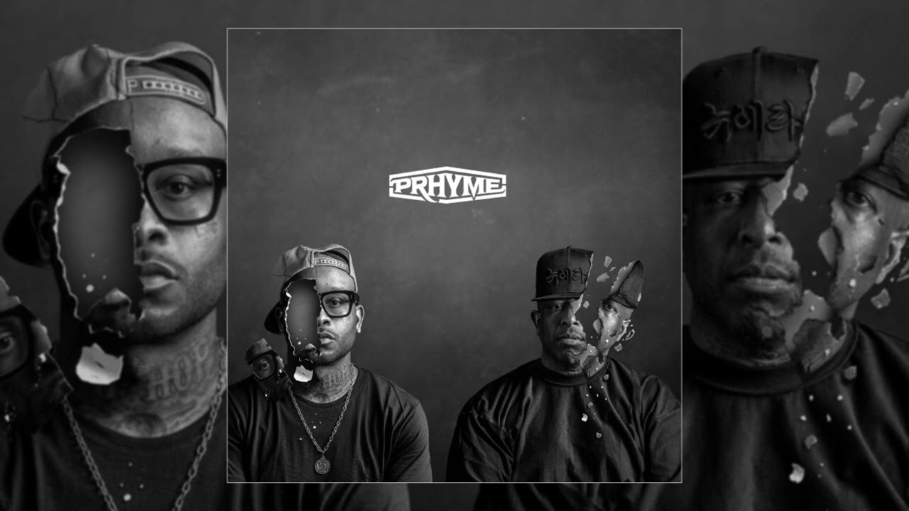 (free) prhyme type beat (dj premier x royce da 5 9) "brooklyn"
