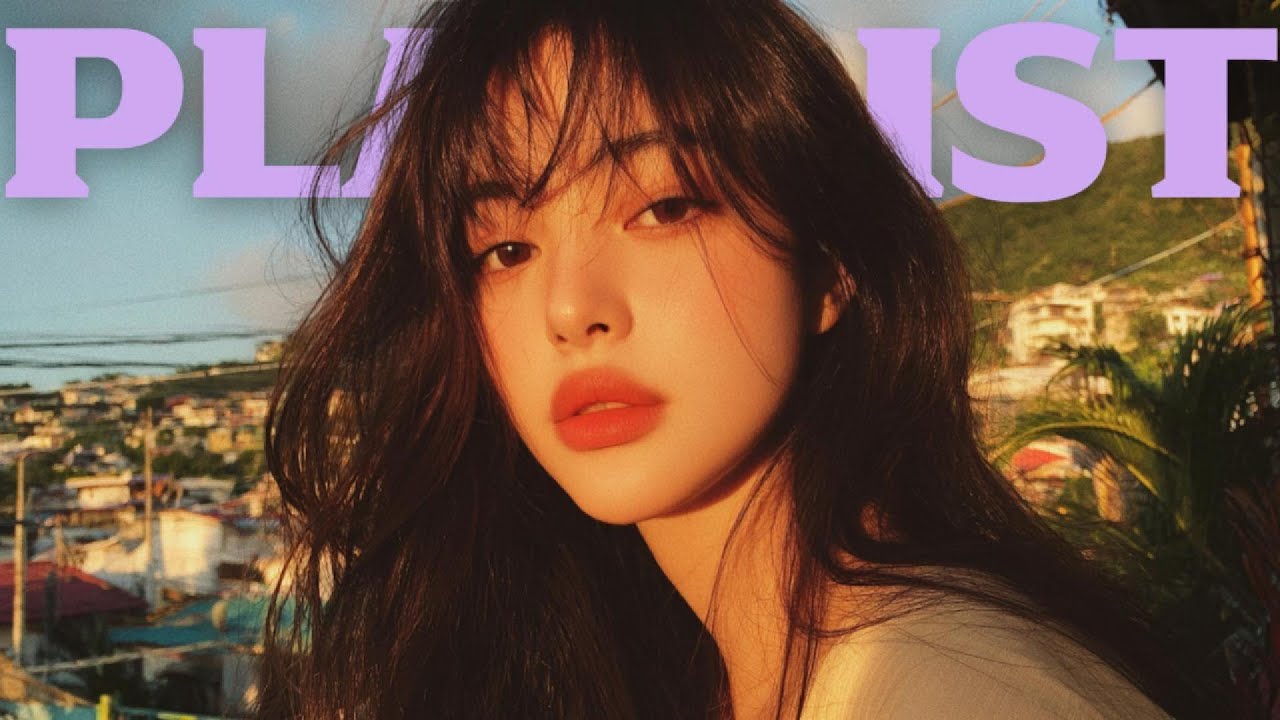 𝙋𝙇𝘼𝙔𝙇𝙄𝙎𝙏 첫 소절 듣자마자 빠져버려(진짜) 느좋 플리 RNB,instamood,chillvibes,studyplaylist