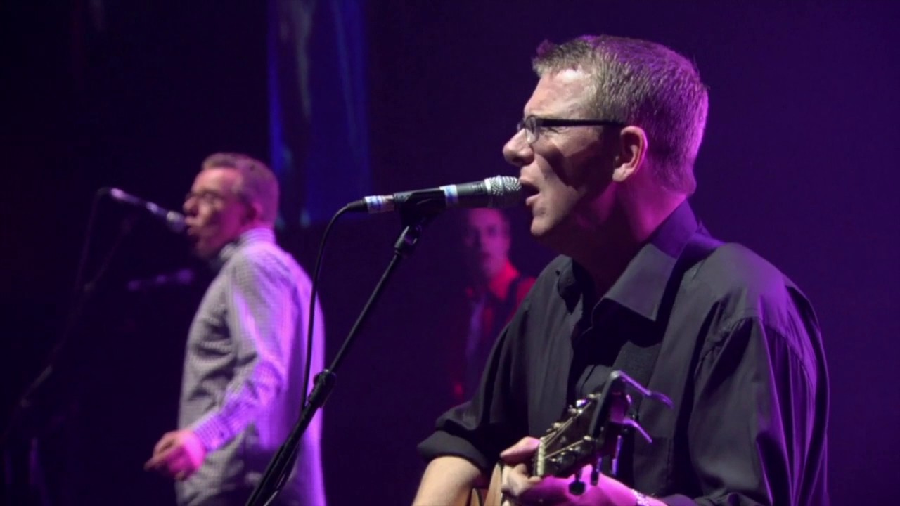The Proclaimers - Just Look Now