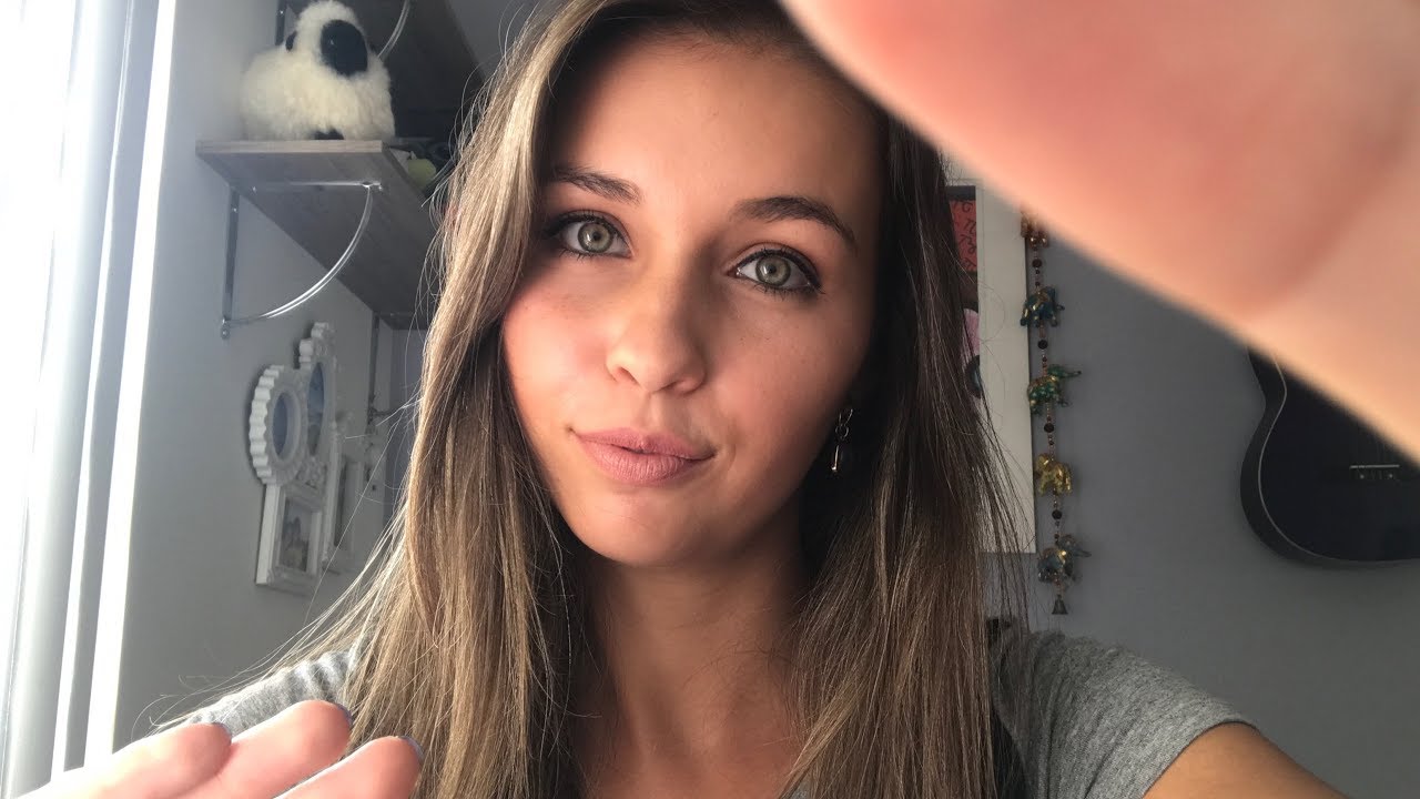 ASMR 💕 TE COLOCANDO PARA DORMIR 💕 (Parte 2)