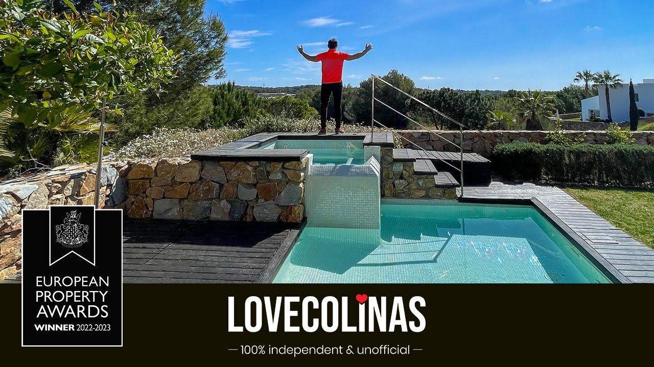 Roble 9 - €595,000 - Las Colinas Golf