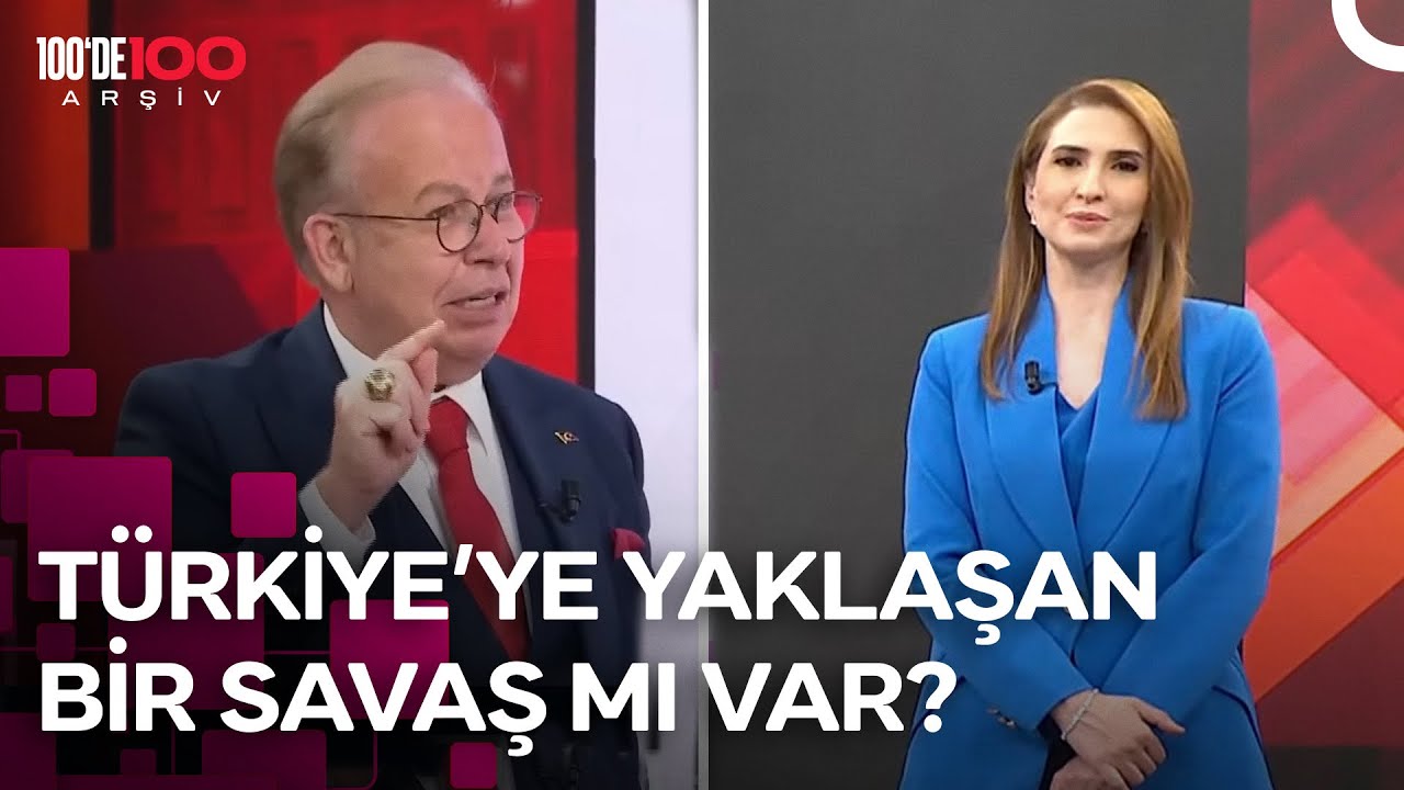 İsrail'in Yönettiği Doğu Akdeniz'de Dönen Oyun Ne? | Doğru Yorum
