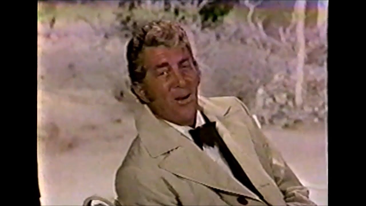 Dean Martin - 