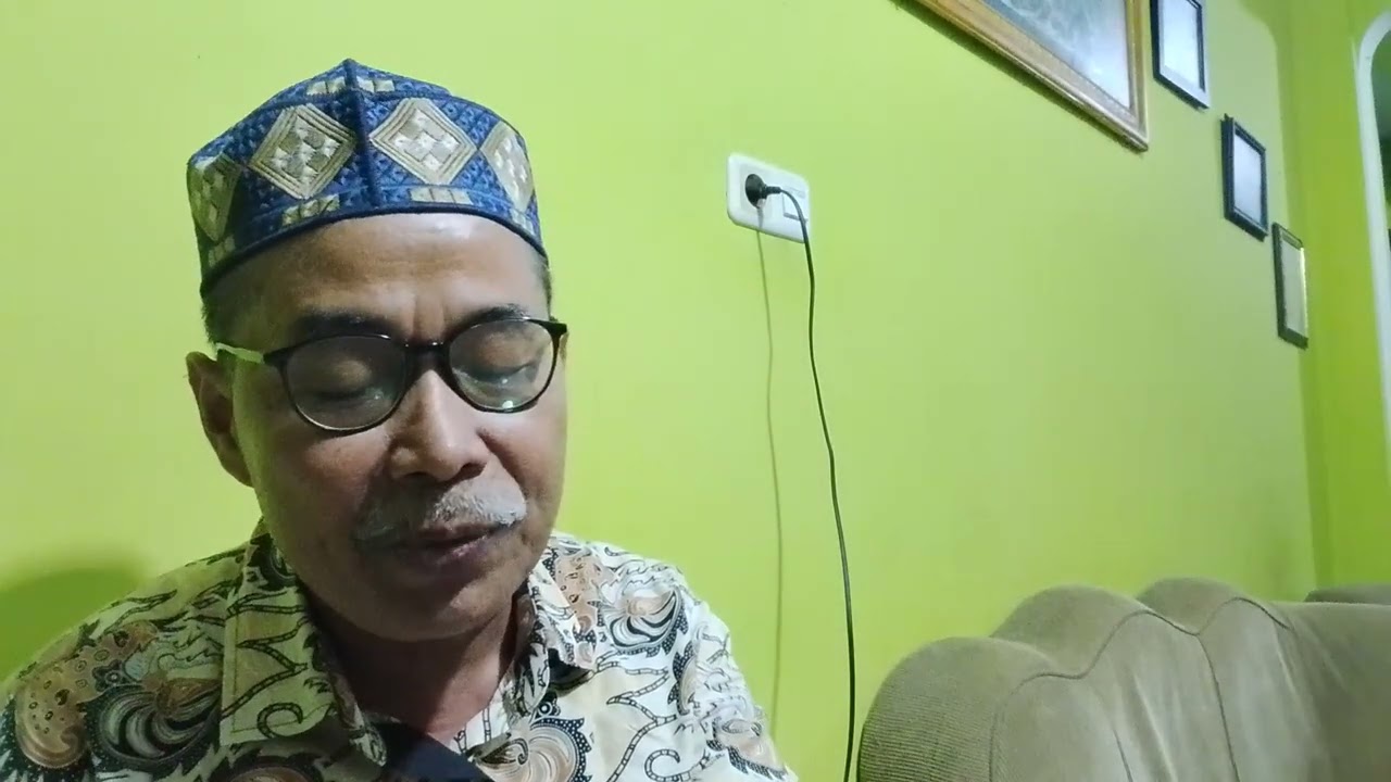 Cinta Dan Air Mata Cover Jo Naih Official