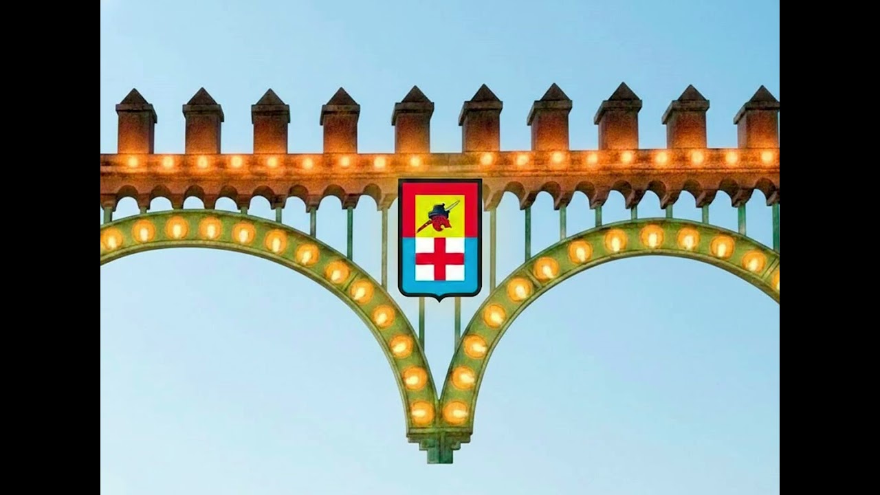 Ragón Fález - Emilio Cebrián Ruiz | Pasodoble Festero | Fiestas de Alcoy