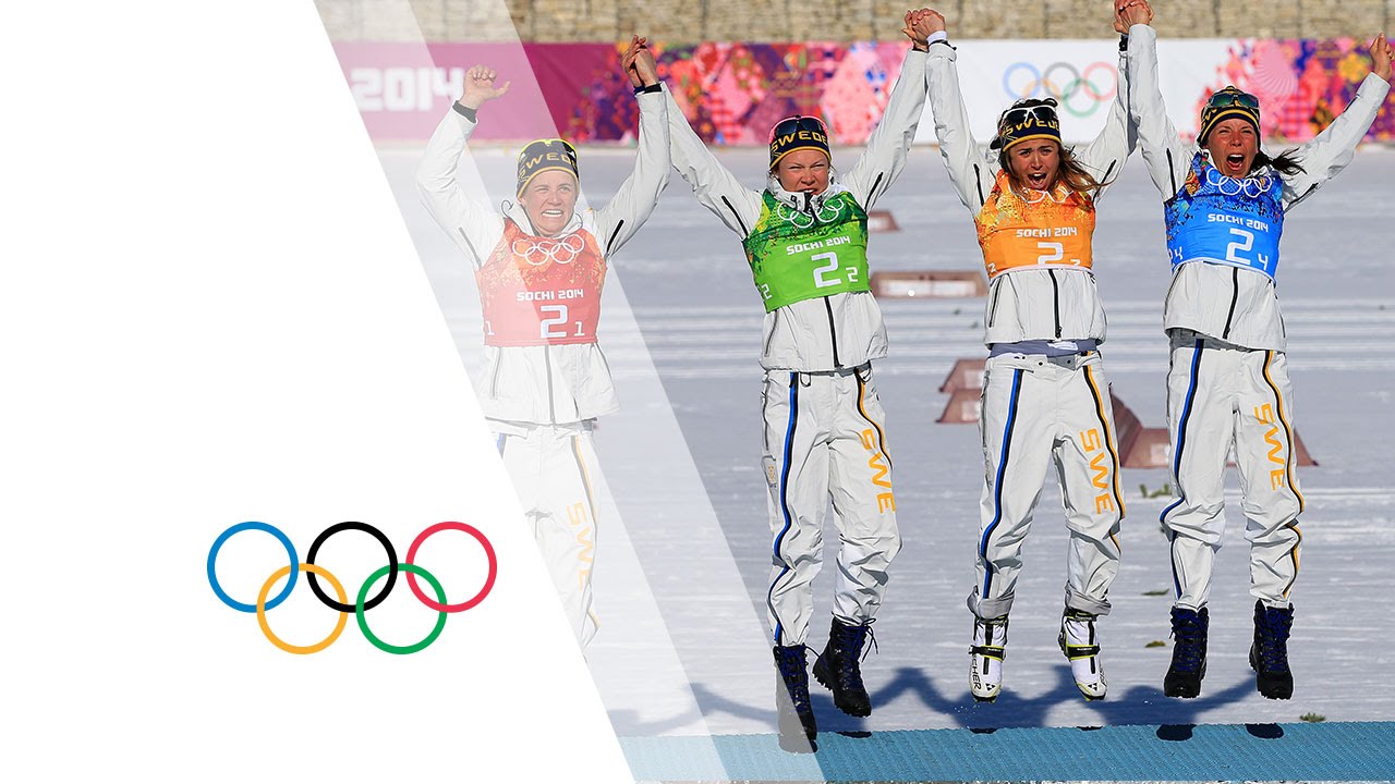 What Makes The Olympic Games Unique?