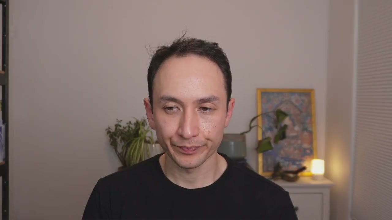 At Home in the Whole Body (Meditation and Talk)