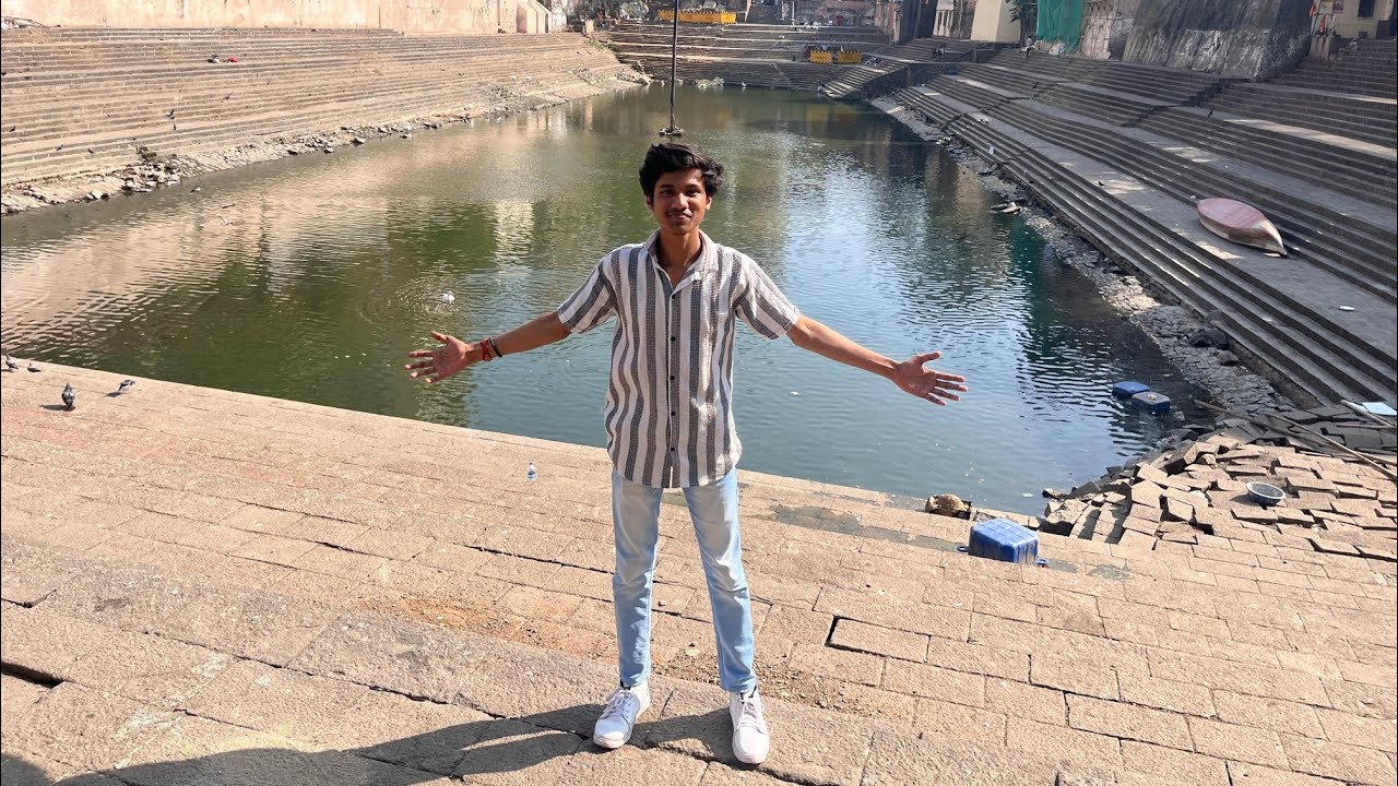 😱Ye kidhar aa gaye bhai hum 😱 #viral #walkeshwar #treding #subscribe love you all ❤️❤️